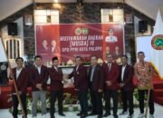 PPNI Palopo Gelar Musda Ke-IV, Ulul Asmy Pauranan Terpilih sebagai Ketua