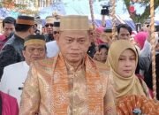 Jelang Pelantikan Kepala Daerah Terpilih, Pj Gubernur Sulsel Ajak Masyarakat Rajut Kebersamaan