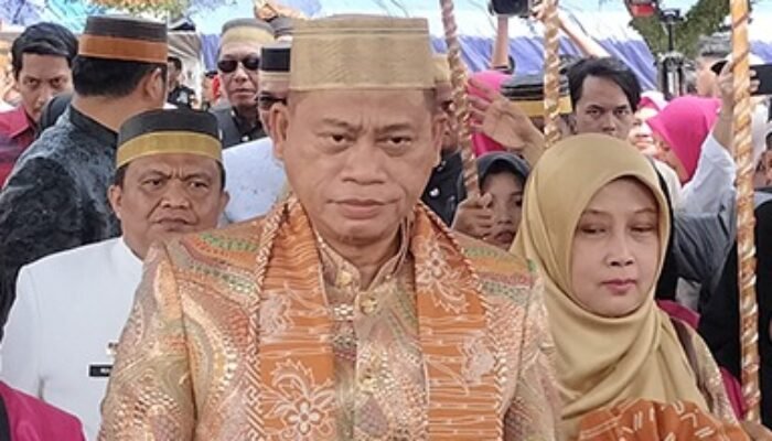 Jelang Pelantikan Kepala Daerah Terpilih, Pj Gubernur Sulsel Ajak Masyarakat Rajut Kebersamaan