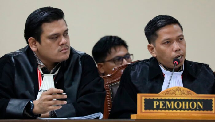 Sidang Lanjutan Sengketa Pilwalkot Palopo Bakal Digelar 22 Januari