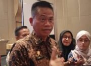 Pj Gubernur Sulsel Pastikan Stok Pupuk dan Bibit Aman untuk Swasembada Pangan