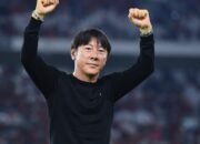 PSSI Resmi Pecat Shin Tae-yong, Begini Kata Erick Thohir