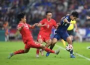 Vietnam Juara Tiga Piala AFF Usai Kalahkan Thailand