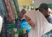 Kisah Aini Zahra: Dari Penjual Es Oyen Hingga Siswa Berprestasi