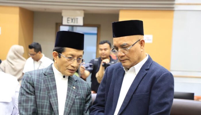 DPR RI Setujui Anggaran Rekonstruksi Kementerian Agama 2025 Sebesar Rp12,3 Triliun