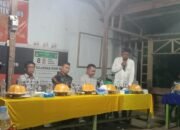 Sulaeman Ishak Reses di Desa Tobalo, Warga Suarakan Aspirasi Pembangunan