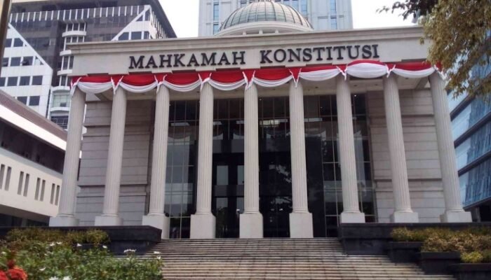 Mahkamah Konstitusi Putuskan Pemungutan Suara Ulang Pilkada Palopo