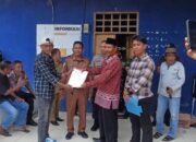 Warga Desa Lengkong Tolak Pengangkatan Pj. Kades, Desak Pj. Bupati Luwu Tinjau Ulang Keputusan