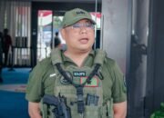Polisi Jadi Korban Penembakan, Diduga Dilakukan Kelompok Bersenjata