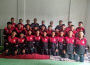 PS Luwu U13 Ikuti Soeratin Nasional di Yogyakarta, Targetkan Prestasi Gemilang