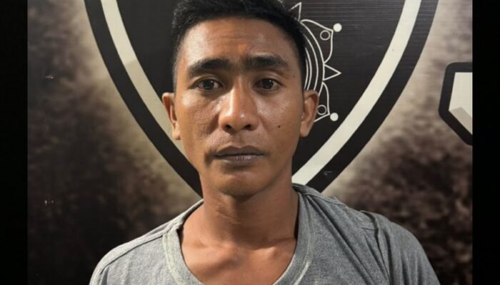 Polisi Tangkap Residivis Pencurian Laptop di Palopo, Korban Rugi Rp4 Juta