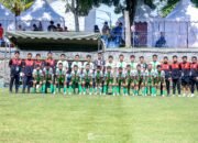 PS Luwu U13 Takluk dari Bali United di Laga Kedua Piala Soeratin U-13 Nasional