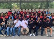 Ditahan Imbang PS Manado, PS Luwu U13 Gagal Melaju ke Piala Soeratin Nasional