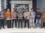 Dapat Dana Hibah Senilai Rp230 Juta, Pembangunan Klinik BNN Palopo Segera Direalisasikan
