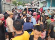 Warga Palopo Sulsel Dikejutkan Adanya Penemuan Mayat