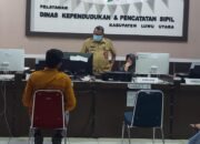 Disdukcapil Luwu Utara Ungkap Guru Paling Banyak Lakukan Perbaikan Dokumen Kependudukan