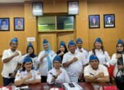 Prabu Pinisi Indonesia Luwu Utara Dukung Program Pemerintah