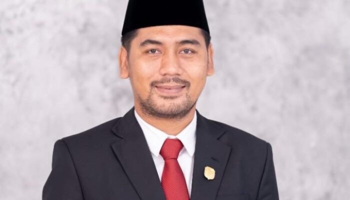 Anggota DPRD Palopo Cendrana Sebut Tidak Ada Alokasi Dana PSU di APBD 2025