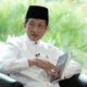 Talkshow KPK, Menag Ungkap Ketegasan Nabi Perangi Korupsi