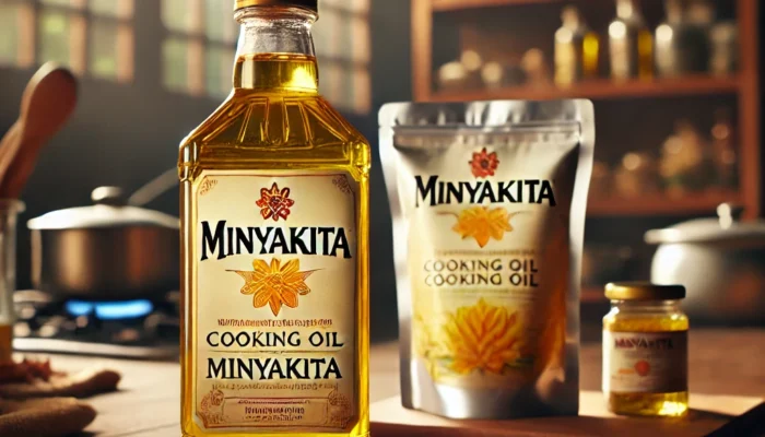 Ketersediaan Minyakita di Palopo Cukup hingga Idul Fitri