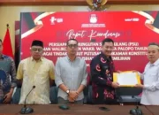 KPU Sulsel Ambil Alih Pilkada Palopo, Butuh Anggaran Rp 11,5 Miliar