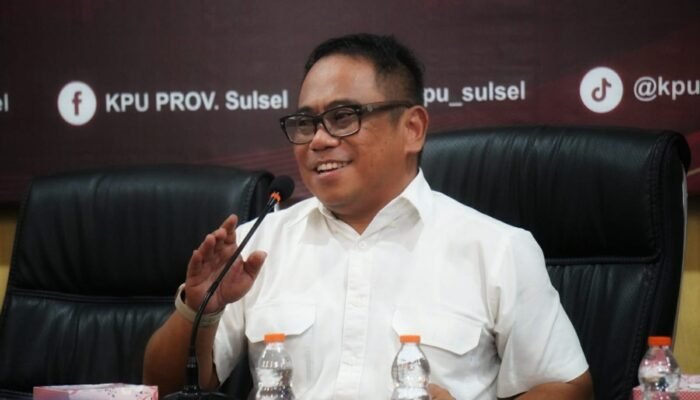 Debat Publik PSU Pilkada Palopo Digelar 17 Mei di Makassar, KPU Sulsel Siapkan Panelis Berpengalaman