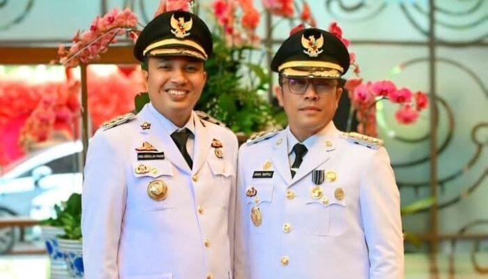 Usai Retret di Magelang, Bupati Lutra akan Buka Puasa Bersama Warga di Rujab