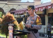 AKBP Dedi Surya Dharma Jabat Kapolres Palopo, Ini Profil Singkatnya!