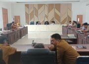 DPRD Palopo Soroti Perizinan Usaha Restro Mie Gacoan