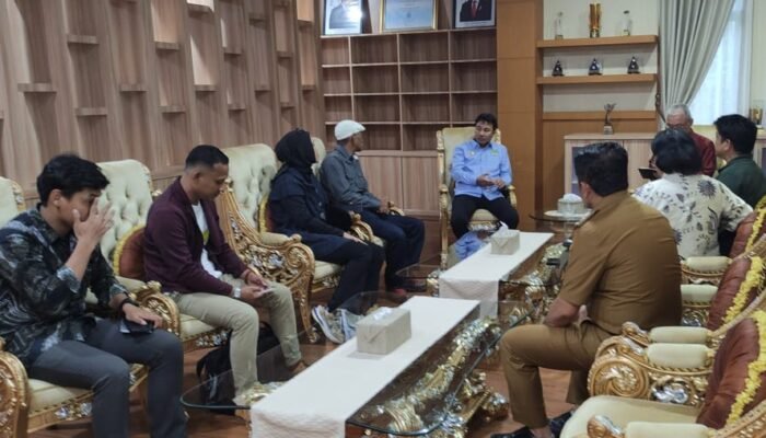 Investor Jepang akan Bangun Pabrik Kakao di Luwu Utara