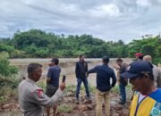DPRD Luwu Tinjau Jembatan dan Bendungan di Padang Sappa