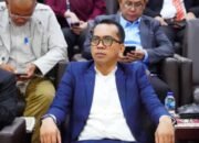 Komisioner KPU Sulsel Beri Penjelasan Soal Unggahan Status WhatsApp Beredar di Media Sosial