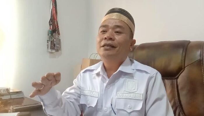 KPU Sulsel Ambil Alih Pemilihan Ulang Pilkada Kota Palopo