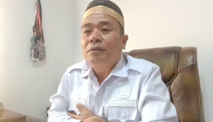 KPU Sulsel Evaluasi Penyelenggara Badan Adhoc untuk Pilkada Ulang Palopo