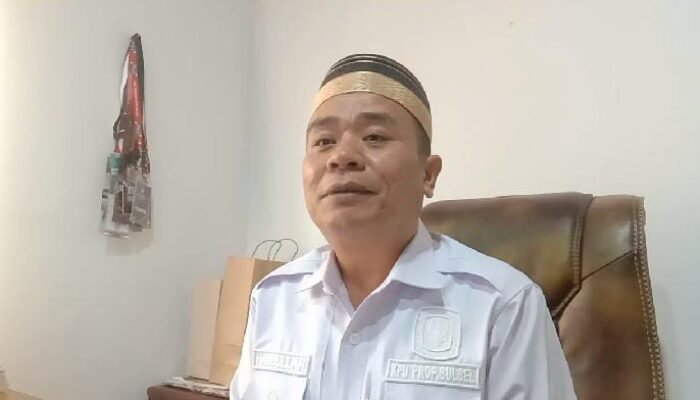 Ketua KPU Sulsel Sebut Siap Laksanakan Pilkada Ulang Palopo