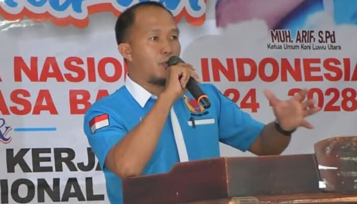 Lutra Jadi Tuan Rumah Pra-Porprov Sulsel 2025 untuk Tiga Cabang Olahraga