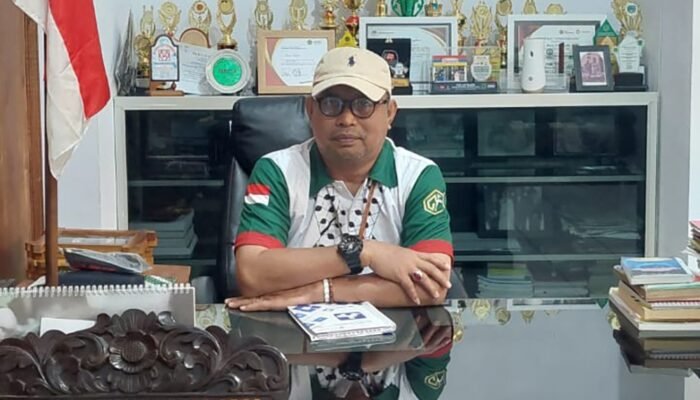 Nama di KTP Bisa Diubah?, Ini Penjelasan Kepala Disdukcapil Luwu Utara