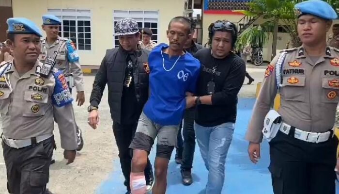 Misteri Kematian Feni Ere Terungkap: Pelaku Berhasil Ditangkap