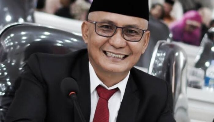 Ketua DPRD Palopo Apresiasi Polisi Ungkap Kasus Kematian Feni Ere