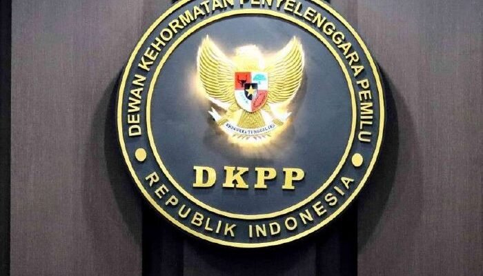 DKPP Imbau KPU dan Bawaslu Segera Ganti Penyelenggara Pemilu yang Diberhentikan