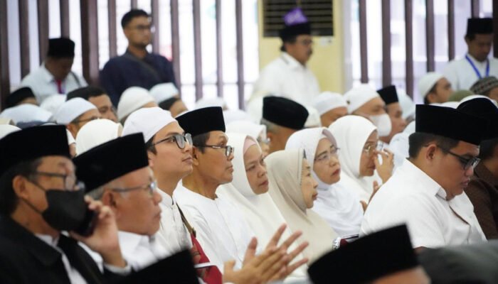 100.000 Visa Telah Diterbitkan, Jemaah Haji Indonesia Siap Berangkat 2 Mei 2025