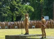 Patahudding Ingatkan Loyalitas ASN dan Tolak Jual Beli Jabatan