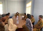 Wabup Luwu Tegaskan Komitmen Pelayanan Bebas Pungli