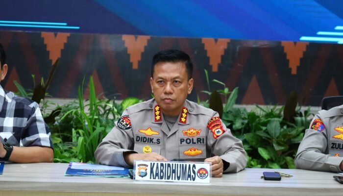 Polda Sulsel Dalami Kasus Dugaan Penipuan Online, 40 Terduga Pelaku Diselidiki