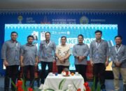 Dhevy Bijak Komitmen Dorong Pertumbuhan Ekonomi Daerah