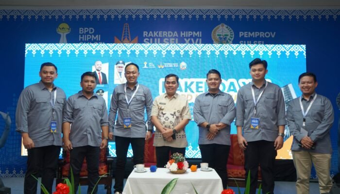 Dhevy Bijak Komitmen Dorong Pertumbuhan Ekonomi Daerah