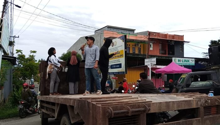 Dinilai Tak Profesional, ADD Desak Bawaslu Sulsel Ambil Ahli Bawaslu Palopo