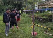 Penemuan Plasenta Gegerkan Warga Perumahan PT Vale di Luwu Timur