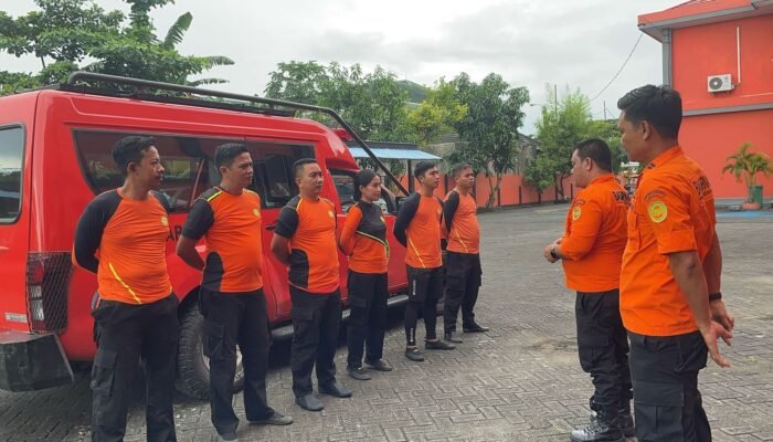 Bocah 5 Tahun Dikabarkan Tenggelam di Sungai Tamalulung Gowa