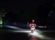 Hujan Deras Sebabkan Banjir di Luwu, Ratusan Rumah Terendam di Dua Kecamatan